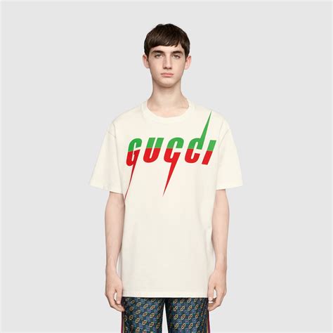 gucci uomo t shirt|genuine Gucci t shirts.